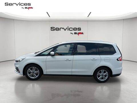 Galaxy 2.5 Duratec Hybrid 190 eCVT 2022 occasion 01440 Viriat