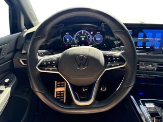 Golf 1.4 Hybrid Rechargeable OPF 245 DSG6 2024 occasion 13012 Marseille