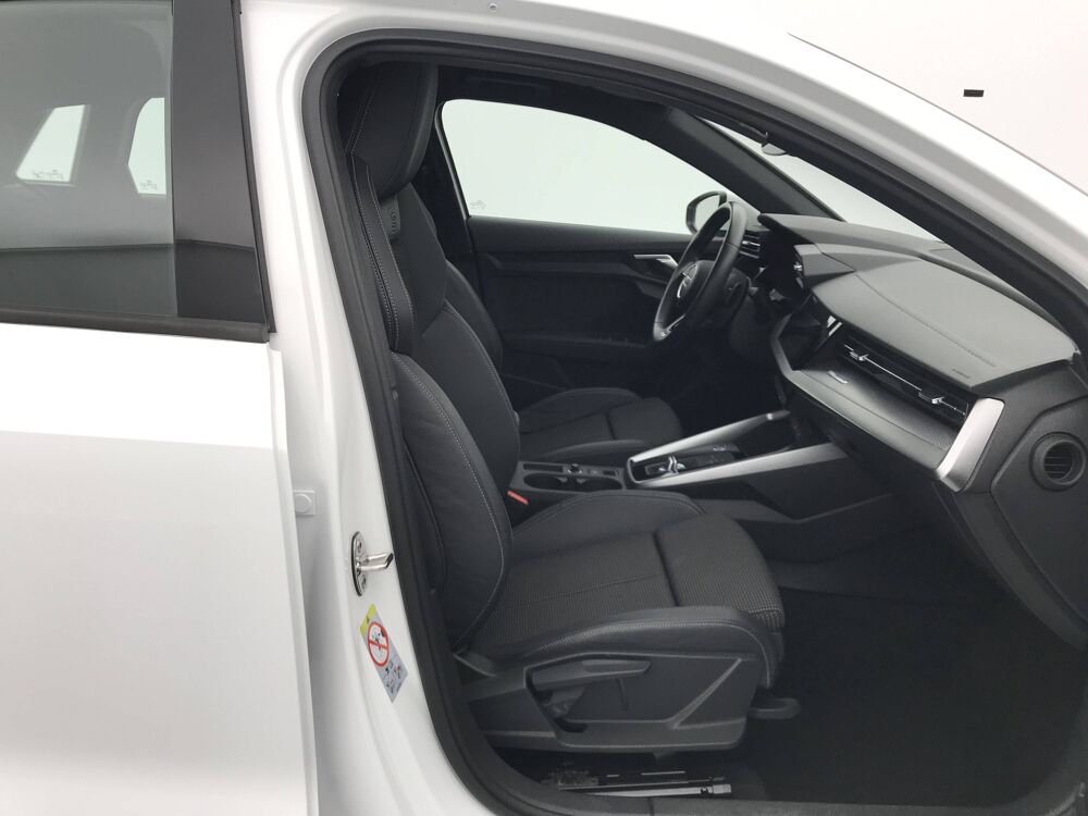 A3 Sportback 35 TDI 150 S tronic 7 2023 occasion 25000 Besan&ccedil;on