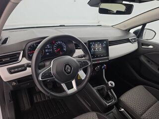 Clio TCe 100 GPL 2023 occasion 50100 Cherbourg-en-Cotentin
