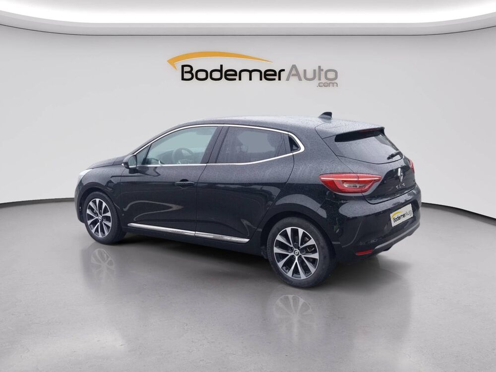 Clio E-Tech full hybrid 145 2023 occasion 14200 H&eacute;rouville-Saint-Clair