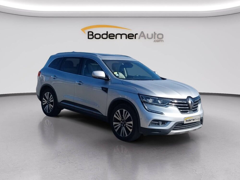 Koleos dCi 175 4x2 X-tronic 2019 occasion 61100 Flers