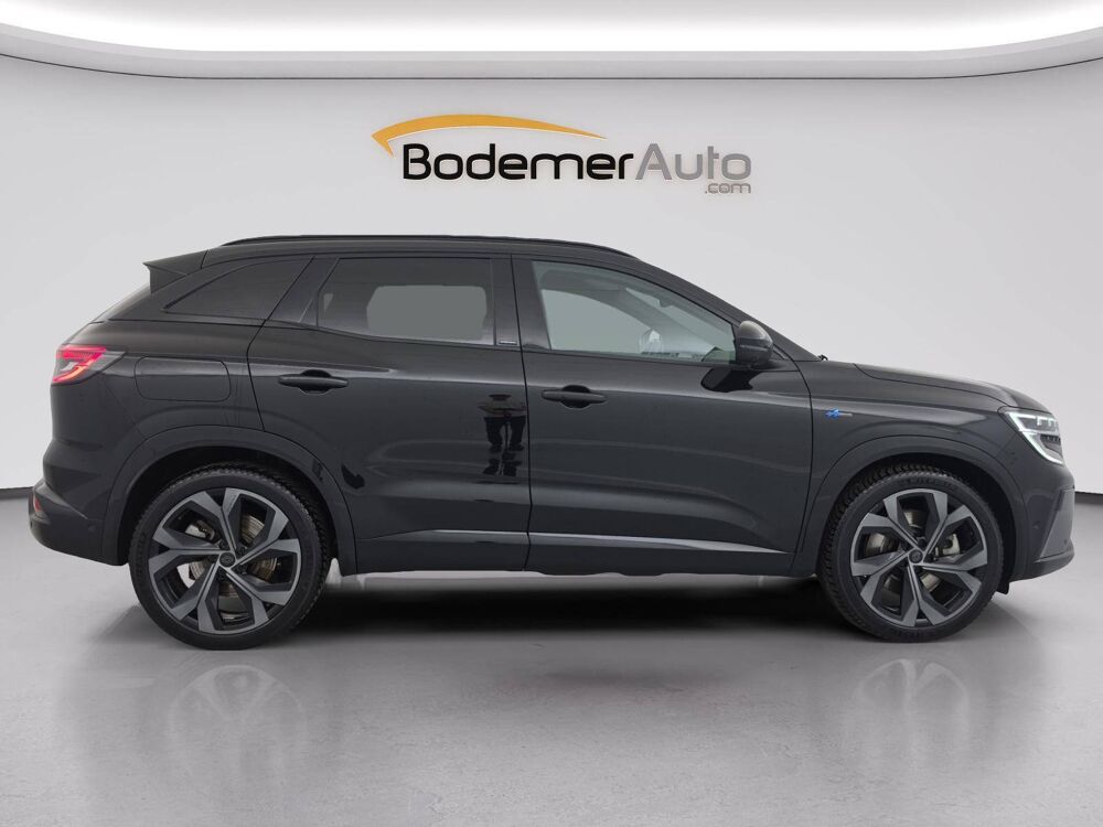 Austral E-Tech hybrid 200 2023 occasion 56300 Pontivy