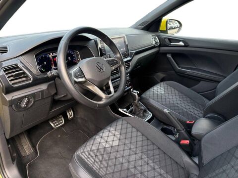 T-Cross 1.5 TSI 150 Start/Stop DSG7 2024 occasion 13300 Salon-de-Provence