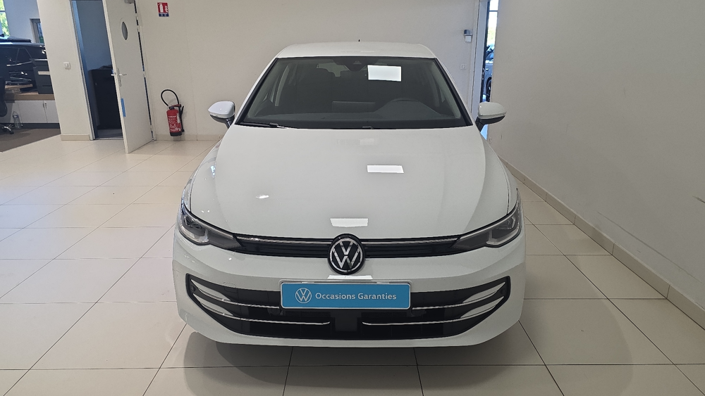 Golf 1.5 eHybrid 204 DSG6 2025 occasion 25000 Besan&ccedil;on