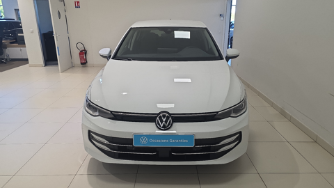 Golf 1.5 eHybrid 204 DSG6 2025 occasion 25000 Besan&ccedil;on