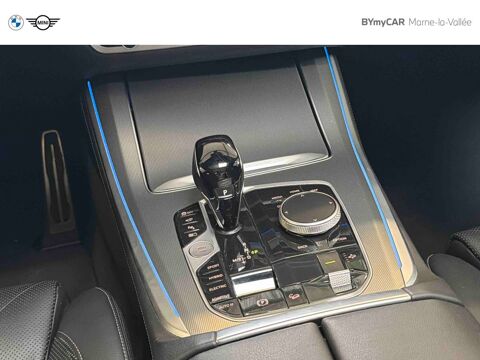 X5 xDrive45e 394 ch BVA8 2023 occasion 77400 Saint-Thibault-des-Vignes