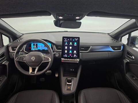 Captur E-Tech full hybrid 160 ch 2026 occasion 56400 Auray