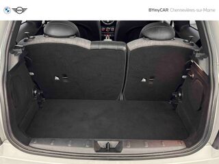 Cooper Hatch 3 Portes 136 ch BVA7 2018 occasion 94430 Chennevi&egrave;res-sur-Marne