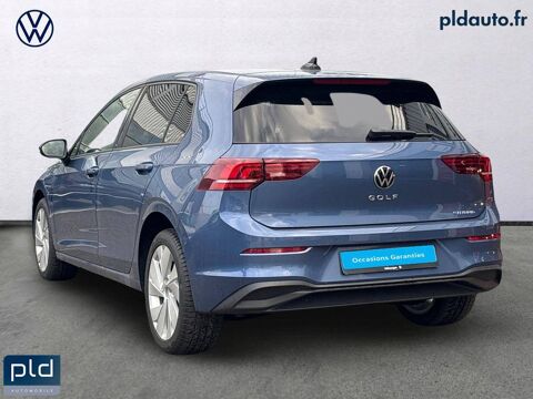 Golf 1.5 eHybrid 204 DSG6 2025 occasion 13300 Salon-de-Provence
