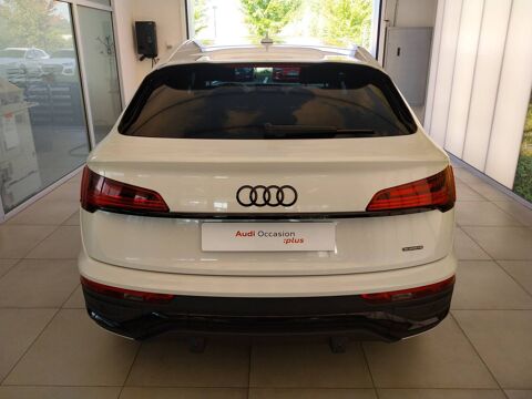 Q5 Sportback 55 TFSIe 367 S tronic 7 Quattro 2023 occasion 24200 Sarlat-la-Can&eacute;da