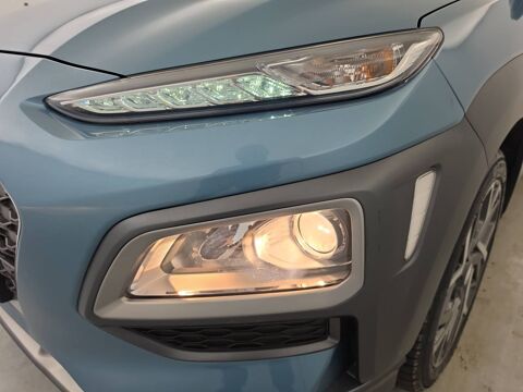 Kona 1.6 GDi Hybrid 2020 occasion 50200 Coutances