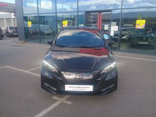Leaf Electrique 40kWh 2023 occasion 56850 Caudan