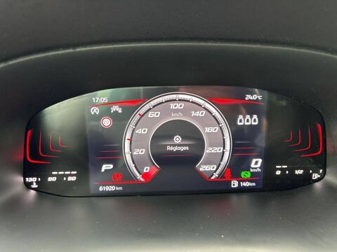 Ateca 2.0 TDI 150 ch Start/Stop DSG7 2023 occasion 13090 Aix-en-Provence