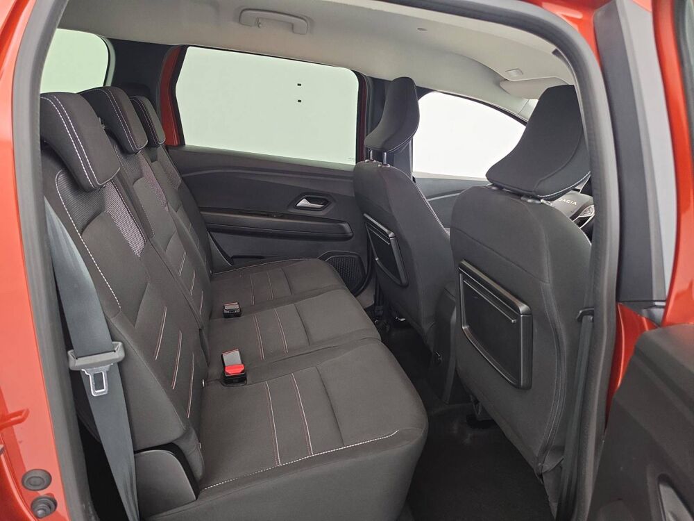 Jogger Hybrid 140 5 places 2023 occasion 22000 Saint-Brieuc