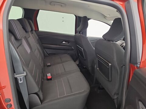 Jogger Hybrid 140 5 places 2023 occasion 22000 Saint-Brieuc