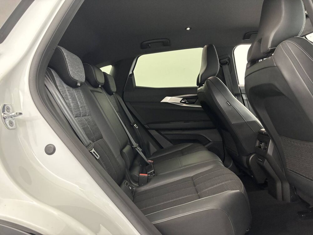 Austral E-Tech hybrid 200 2023 occasion 56850 Caudan