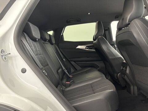 Austral E-Tech hybrid 200 2023 occasion 56850 Caudan