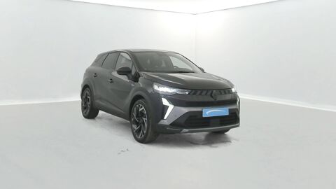 Symbioz E-Tech full hybrid 145 2025 occasion 22200 Guingamp