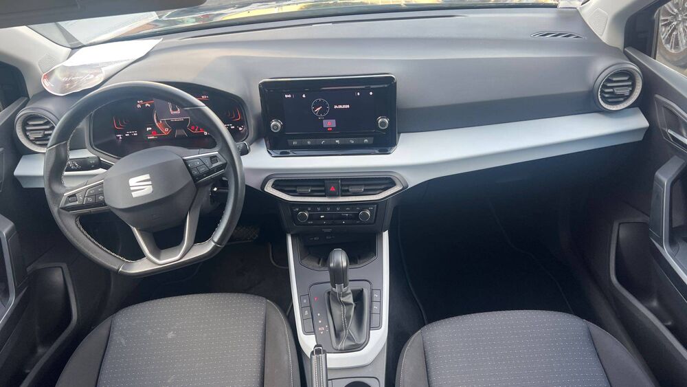 Arona 1.0 TSI 110 ch Start/Stop DSG7 2023 occasion 24200 Sarlat-la-Can&eacute;da