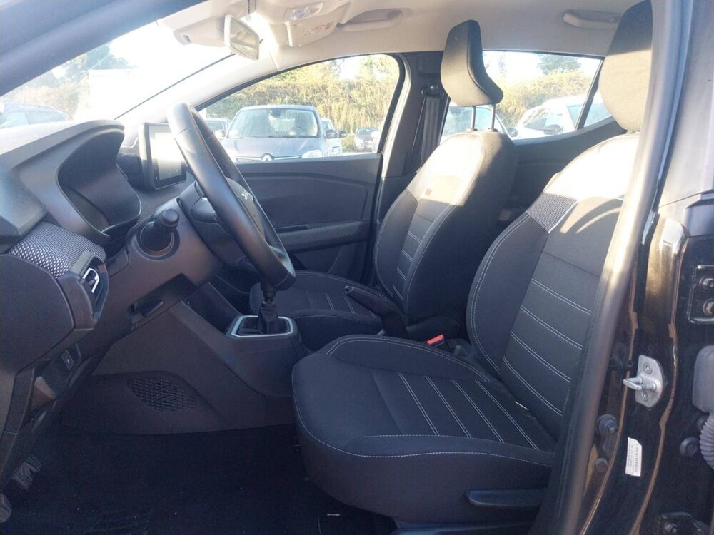 Sandero TCe 90 GSR2 2025 occasion 29000 Quimper