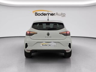Clio Blue dCi 100 ch GSR2 2025 occasion 50000 Saint-L&ocirc;