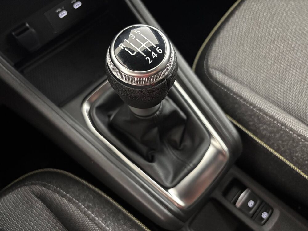 Captur Eco-G 100 ch 2025 occasion 56850 Caudan