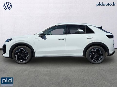 T-ROC T-Roc 1.5 eTSI EVO2 Hybrid 150 ch DSG7 2026 occasion 13012 Marseille