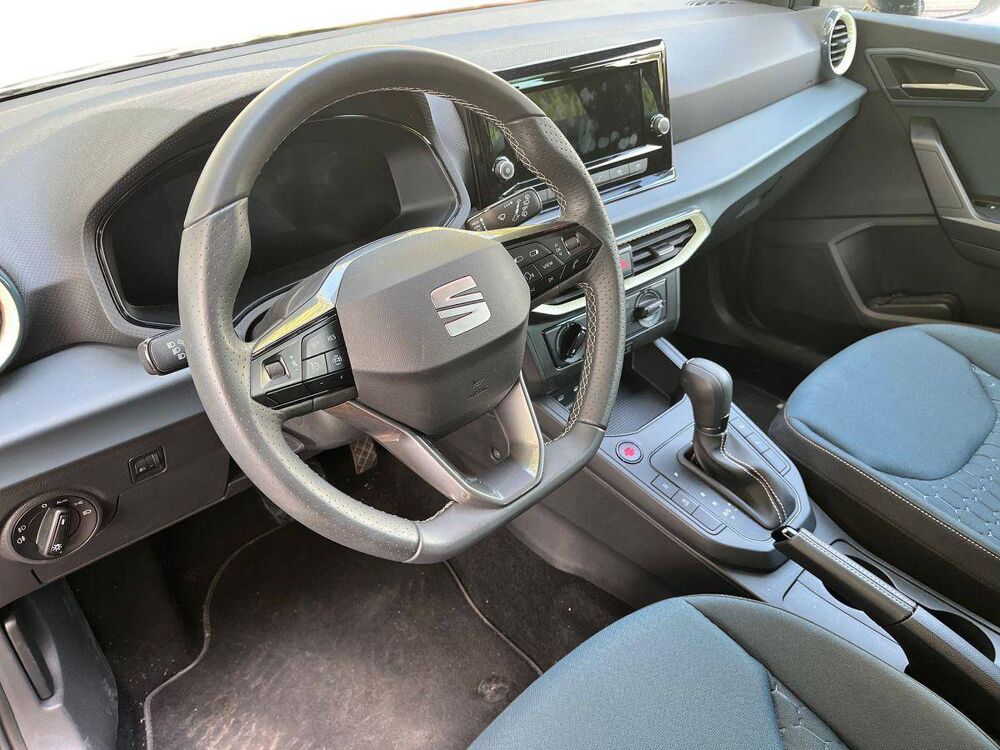 Arona 1.0 TSI 115 ch Start/Stop DSG7 2026 occasion 13090 Aix-en-Provence