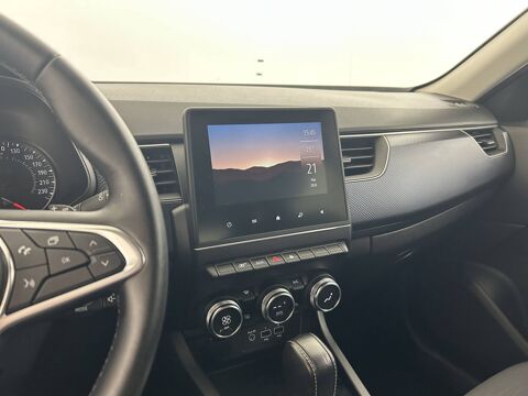 Arkana mild hybrid 140 EDC FAP - 22 2023 occasion 56300 Pontivy