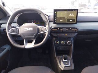Sandero ECO-G 120 auto 2026 occasion 61100 Flers