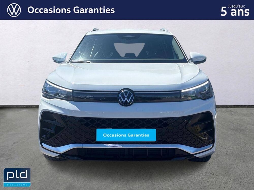 Tiguan 2.0 TDI 150ch DSG7 2024 occasion 13014 Marseille