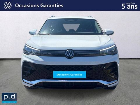 Tiguan 2.0 TDI 150ch DSG7 2024 occasion 13014 Marseille