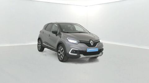 Captur dCi 90 2018 occasion 29600 Morlaix