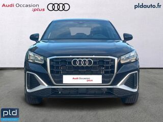 Q2 35 TFSI 150 S tronic 7 2025 occasion 13011 Marseille