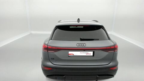 Q6 e-tron 306 ch 100 kWh performance 2025 occasion 25000 Besan&ccedil;on