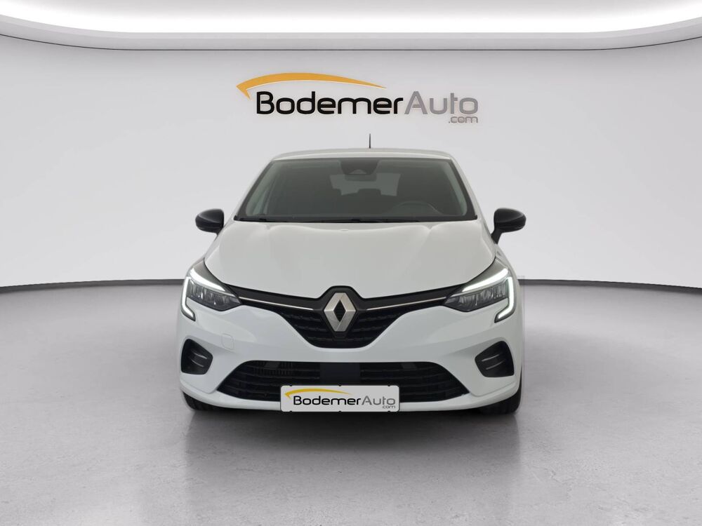 Clio TCe 100 GPL 2023 occasion 50100 Cherbourg-en-Cotentin