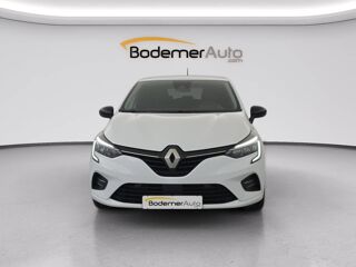Clio TCe 100 GPL 2023 occasion 50100 Cherbourg-en-Cotentin