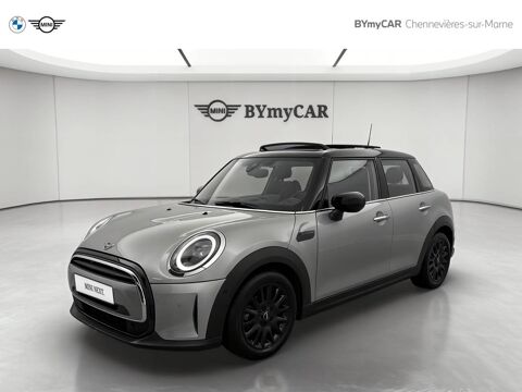 Annonce voiture Mini Cooper 23363 €
