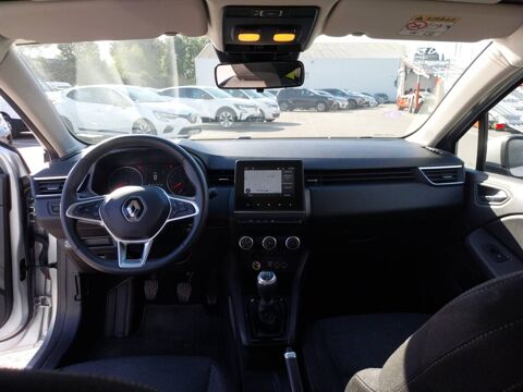 Clio TCe 100 GPL - 21N 2022 occasion 14200 H&eacute;rouville-Saint-Clair