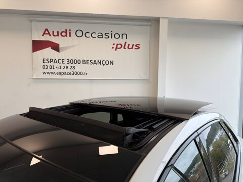 A3 Sportback TDI 150 S tronic 7 2026 occasion 25000 Besan&ccedil;on