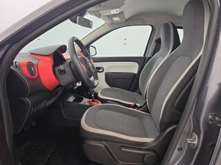 Twingo III E-Tech 2023 occasion 29000 Quimper