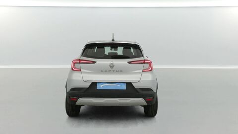 Captur TCe 90 - 21 2022 occasion 50000 Saint-L&ocirc;
