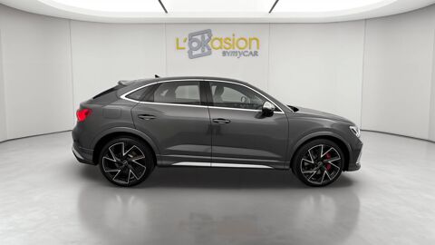 RS Q3 Sportback 2.5 TFSI 400 ch S tronic 7 2021 occasion 94430 Chennevi&egrave;res-sur-Marne