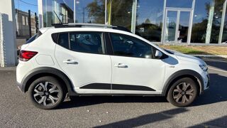 Sandero TCe 90 2021 occasion 29900 Concarneau