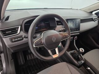 Clio Blue dCi 100 ch GSR2 2025 occasion 14200 H&eacute;rouville-Saint-Clair
