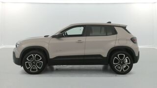 Avenger 1.2 Turbo T3 100 ch e-Hybrid BVR6 2024 occasion 29200 Brest