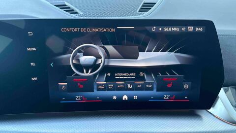 X1 sDrive 20i 170ch DKG7 2026 occasion 77400 Saint-Thibault-des-Vignes