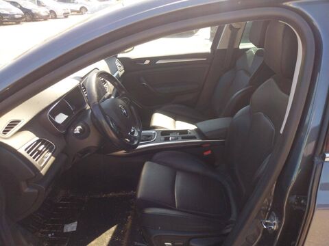 M&eacute;gane IV Berline TCe 140 EDC FAP 2019 occasion 56400 Auray