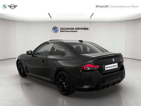 Serie 2 Coupe 230i 2026 occasion 94430 Chennevi&egrave;res-sur-Marne